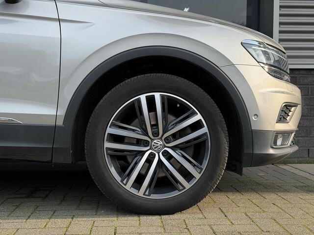 Volkswagen TIGUAN 2.0 TSI 4Motion Highline Pano HUD 360