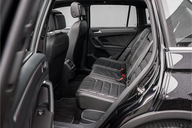 Volkswagen TIGUAN 1.4 TSI eHybrid R-Line Pano Leder ACC 360° Camera Trekhaak