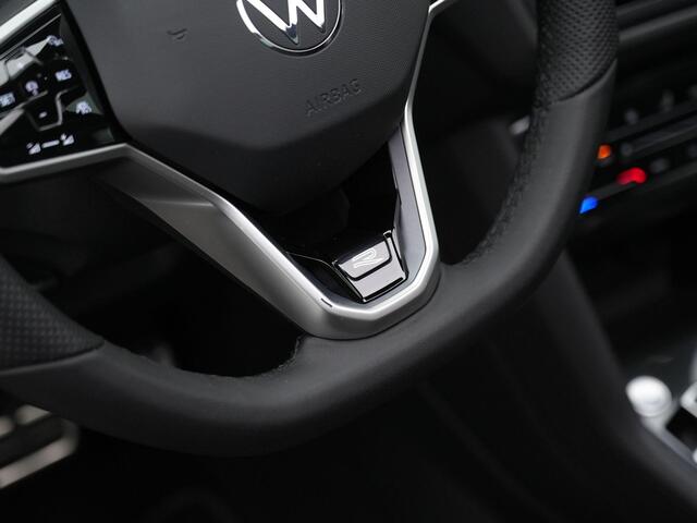 Volkswagen TIGUAN 1.4 TSI eHybrid 245 pk DSG R-Line | Panoramadak | Leder | Geheugenstoelen | Head-up display | 360 camera | IQ Light | Stuur-/stoelverwarming