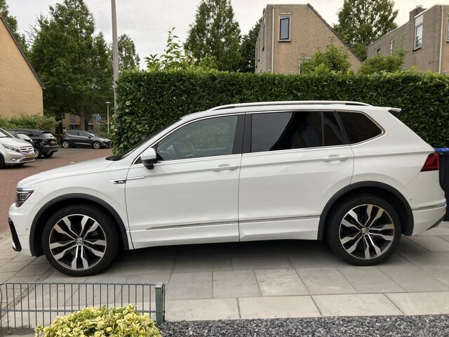 Volkswagen TIGUAN Allspace 2.0 TSI 4MOTION 220PK R-LINE 7P
