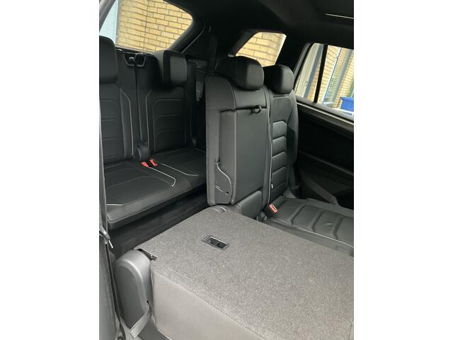 Volkswagen TIGUAN Allspace 2.0 TSI 4MOTION 220PK R-LINE 7P