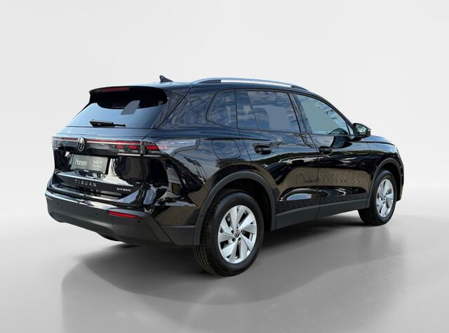 Volkswagen TIGUAN 1.5 eHybrid Life Edition I Plug-In I Carplay I ACC I Keyless | Apple Carplay/Android Auto