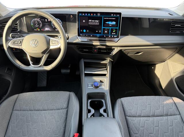 Volkswagen TIGUAN 1.5 eHybrid Life Edition I Plug-In I Carplay I ACC I Keyless | Apple Carplay/Android Auto
