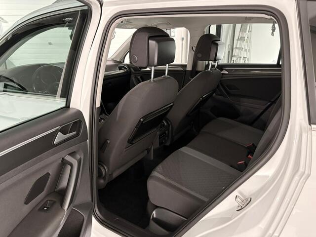 Volkswagen TIGUAN 1.4 TSI ACT Comfortline Business | TREKHAAK | STOEL-STUURVERW. |