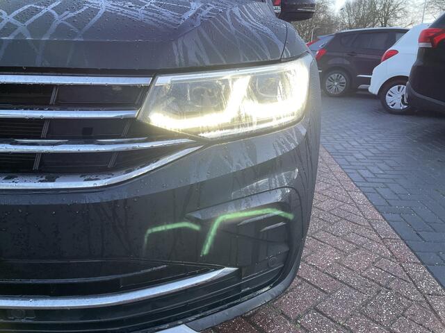 Volkswagen TIGUAN 1.5 TSI Elegance | Carplay/Android |