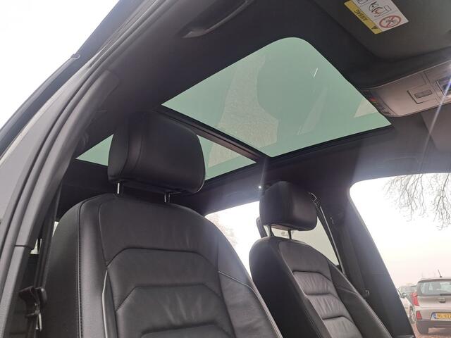 Volkswagen TIGUAN Allspace 1.5 TSI 150 Pk Highline Business R Dsg-7 Leder Pano