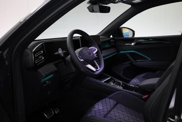 Volkswagen TIGUAN 1.5 TSI R-Line -Black Style / Pano / Trekhaak-