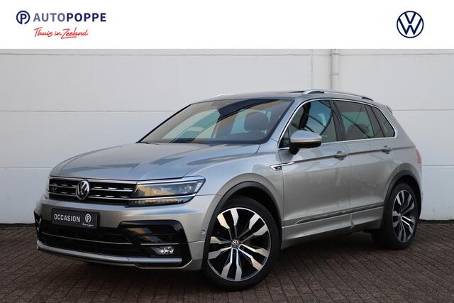 Volkswagen TIGUAN 1.4 TSI ACT Highline Business R Advance 150pk DSG6