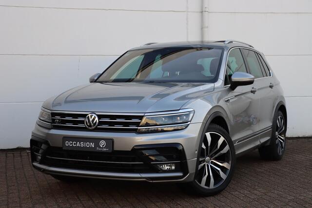 Volkswagen TIGUAN 1.4 TSI ACT Highline Business R Advance 150pk DSG6