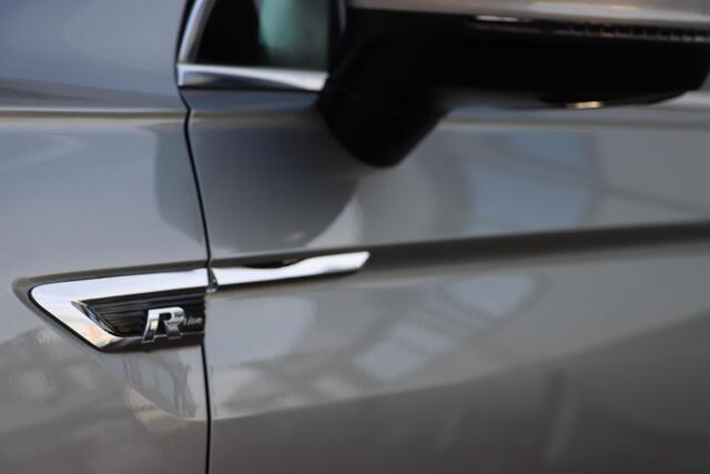 Volkswagen TIGUAN 1.4 TSI ACT Highline Business R Advance 150pk DSG6