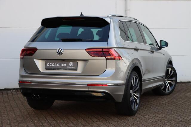 Volkswagen TIGUAN 1.4 TSI ACT Highline Business R Advance 150pk DSG6