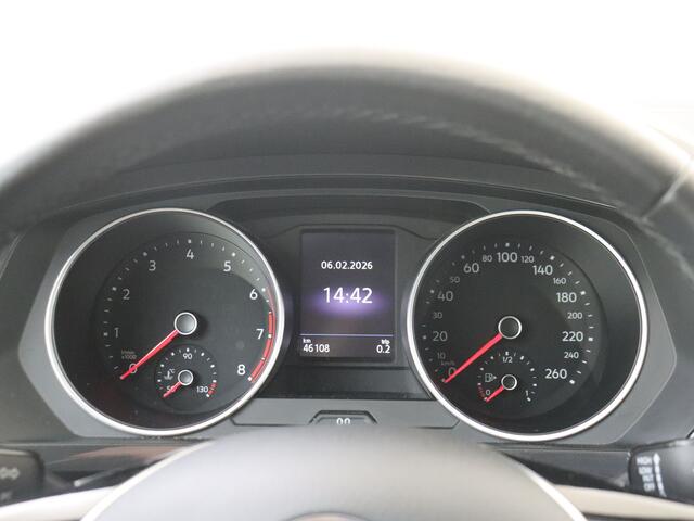 Volkswagen TIGUAN 1.5 TSI Comfortline Business | Adapt. Cruise Control | Navigatie | Carplay | Parkeerhulp |