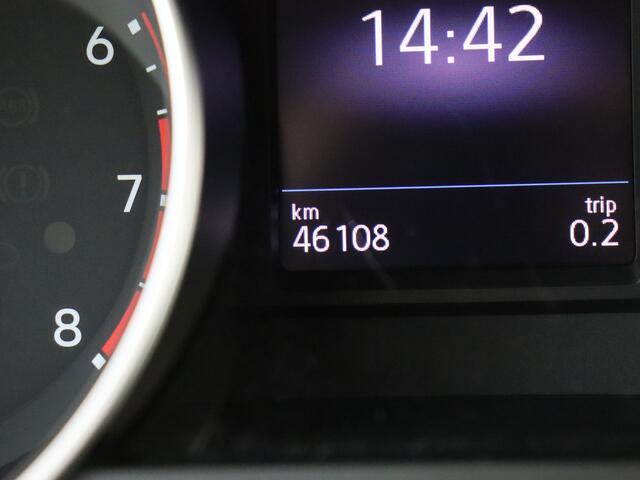 Volkswagen TIGUAN 1.5 TSI Comfortline Business | Adapt. Cruise Control | Navigatie | Carplay | Parkeerhulp |