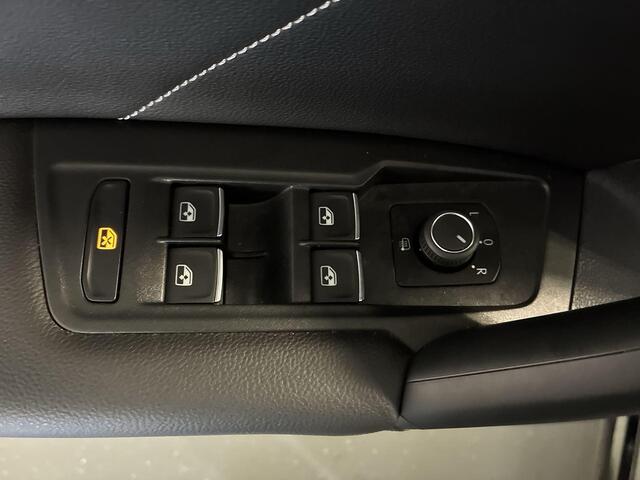 Volkswagen TIGUAN 1.4 TSI 245pk DGS eHybrid R-Line Business+ · Camera · Wegklapbare Trekhaak · Apple/Android Car Play · Navigatie · Stoelverwarming · 19'' Inch ·