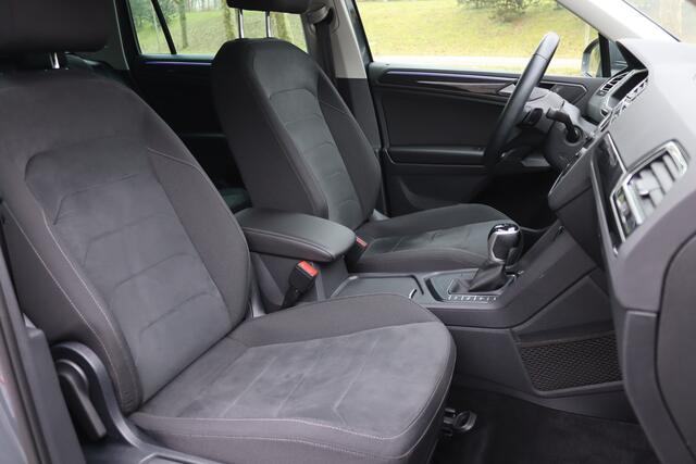 Volkswagen TIGUAN 1.4 TSI 245pk eHybrid Elegance IQ.Light/Camera/Keyless/Virtual Cockpit/Trekhaak wegkl.