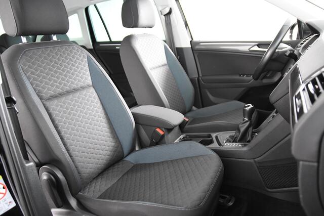 Volkswagen TIGUAN 1.5 TSI iQ-Drive *1ste Eigenaar*Navigatie*Parkassist*