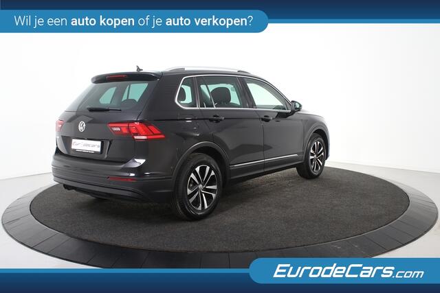 Volkswagen TIGUAN 1.5 TSI iQ-Drive *1ste Eigenaar*Navigatie*Parkassist*