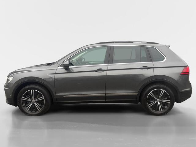Volkswagen TIGUAN 1.5 TSI ACT Highline Business R | Automaat | Digital Dashboard | Trekhaak | Stoelverwarming | Apple Carplay/Android Auto | Camera | Parkeersensoren |
