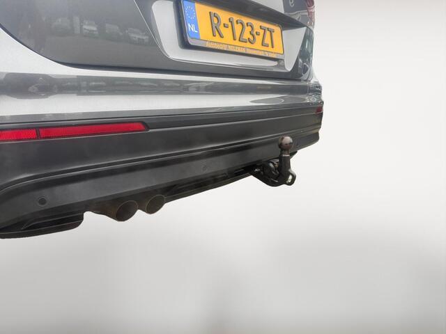 Volkswagen TIGUAN 1.5 TSI ACT Highline Business R | Automaat | Digital Dashboard | Trekhaak | Stoelverwarming | Apple Carplay/Android Auto | Camera | Parkeersensoren |