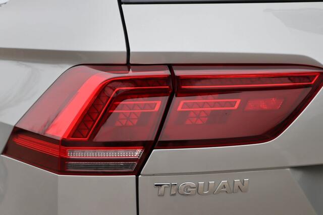 Volkswagen TIGUAN 1.5 TSI R Line Business l Virtual l Adaptive Cruise l Stoelverwa