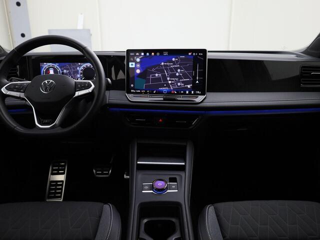 Volkswagen TIGUAN 1.5eTSI/150PK Goal DSG Camera · Navigatie · Trekhaak · Apple/Android Car Play· Garantie t/m 06-03-2027