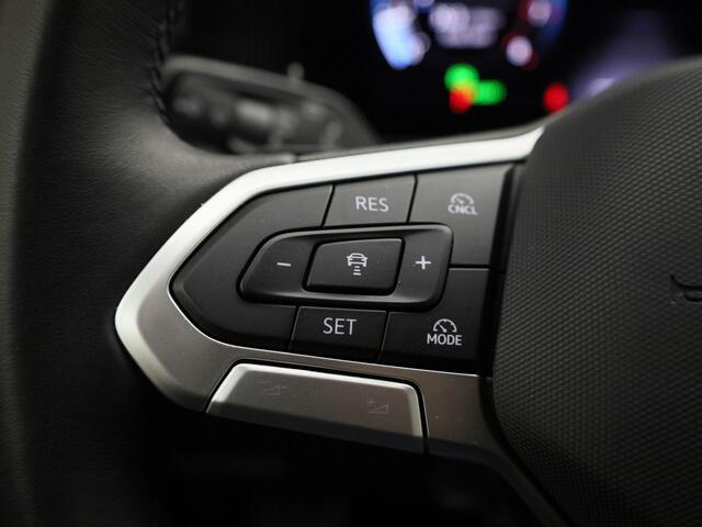 Volkswagen TIGUAN 1.5eTSI/150PK Goal DSG Camera · Navigatie · Trekhaak · Apple/Android Car Play· Garantie t/m 06-03-2027