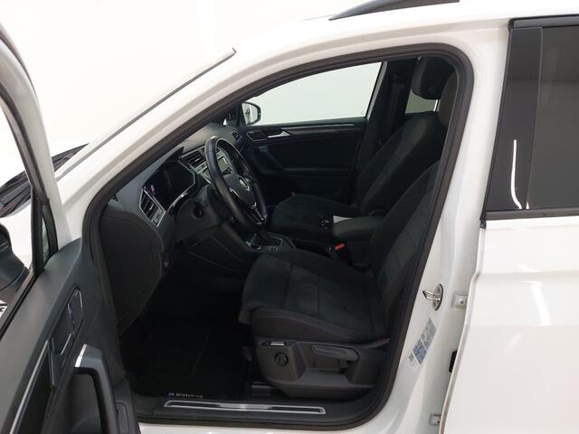 Volkswagen TIGUAN 1.5 TSI ACT Highline R-LINE BLACK STYLE | PANO | LED | DYNAUDIO | NAVI | ECC | ACC