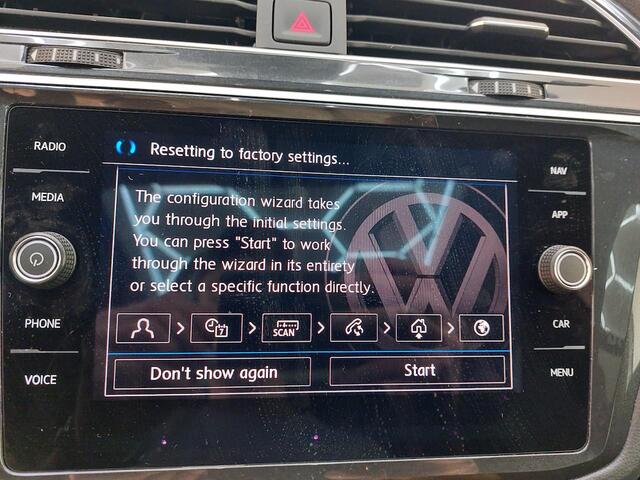 Volkswagen TIGUAN 1.5 TSI ACT Highline R-LINE BLACK STYLE | PANO | LED | DYNAUDIO | NAVI | ECC | ACC