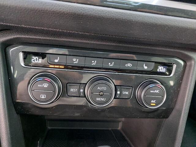 Volkswagen TIGUAN 1.5 TSI ACT Highline R-LINE BLACK STYLE | PANO | LED | DYNAUDIO | NAVI | ECC | ACC