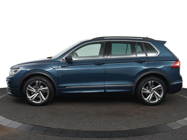 Volkswagen TIGUAN 1.5 TSI R-Line Business+ |1e eigenaar|ACC |Virtualcockpit