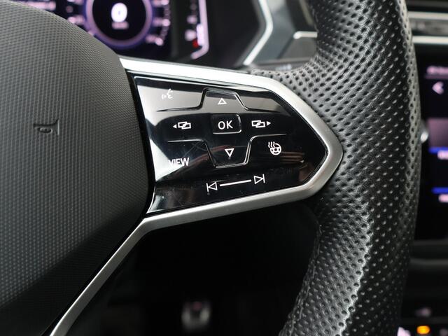 Volkswagen TIGUAN 1.4 TSI eHybrid R-Line Business+ | 245 PK | SoH 91% | Trekhaak | Panoramadak | 360 Graden camera | 20"LM velgen | Adaptive cruise control | R-Line |