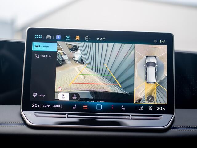 Volkswagen TIGUAN 1.5 eTSI R-Line Edition | 360 Camera | 20'' | Black Style | Side Assist | Prijs Rijklaar!!