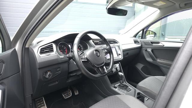 Volkswagen TIGUAN 1.4 TSI Connected Series R-Line | Carplay | Automaat | Cruise