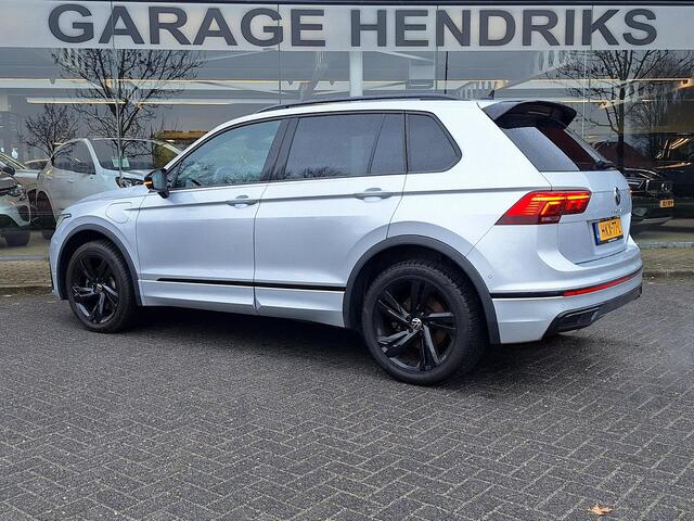 Volkswagen TIGUAN 1.4 TSI eHybrid PHEV R-Line Business+ | LED Matrix | Camera | Adaptive CC | Black Pack | (occasion)
