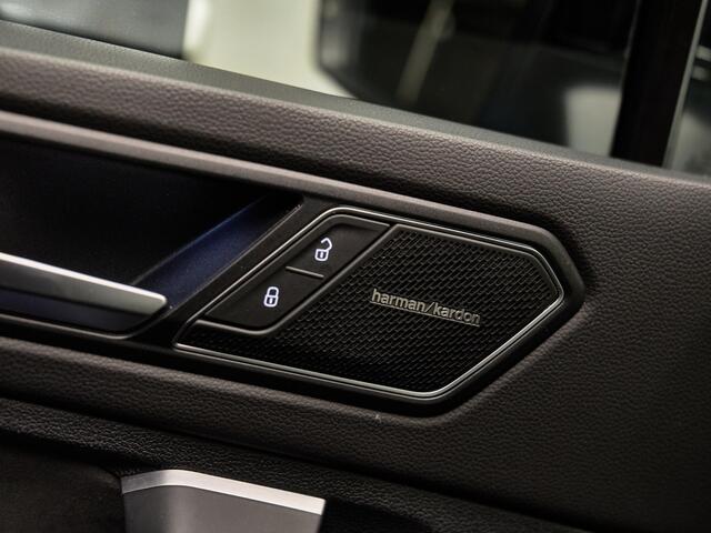 Volkswagen TIGUAN 2.0 TSI R 4Motion, 21", pano, tr.haak, H/K, ACC, IQ.Light, 360° camera, black style