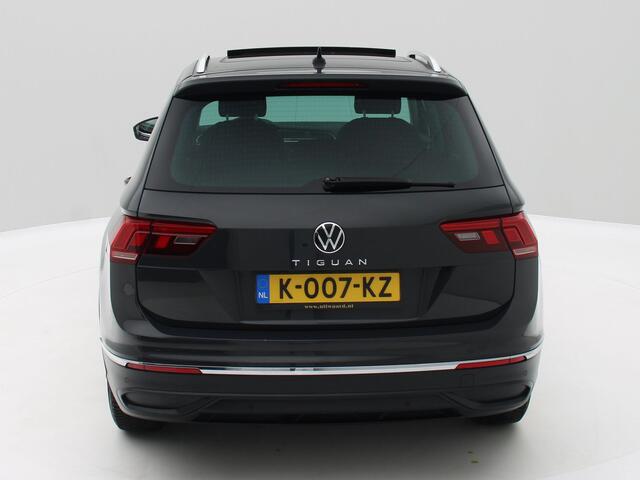 Volkswagen TIGUAN 1.5 TSI Life Business Aut. Panorama / Elec.Achterklep / Origineel NL