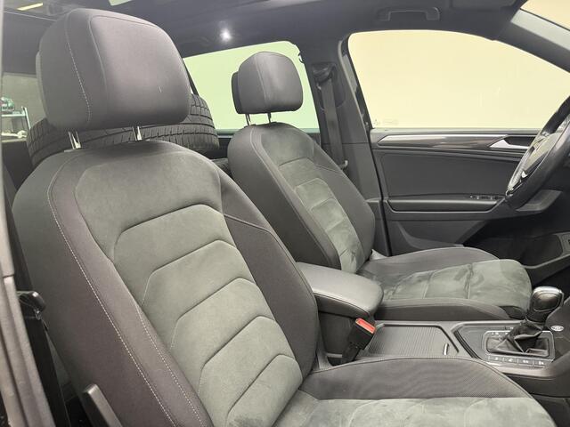 Volkswagen TIGUAN 1.5 TSI ACT Highline Business R | Panodak | Trekhaak | Massage stoel | 1e eigenaar | NL Auto