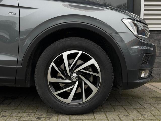 Volkswagen TIGUAN 1.4 TSI 4Motion Comfortline DSG Cruise Navi