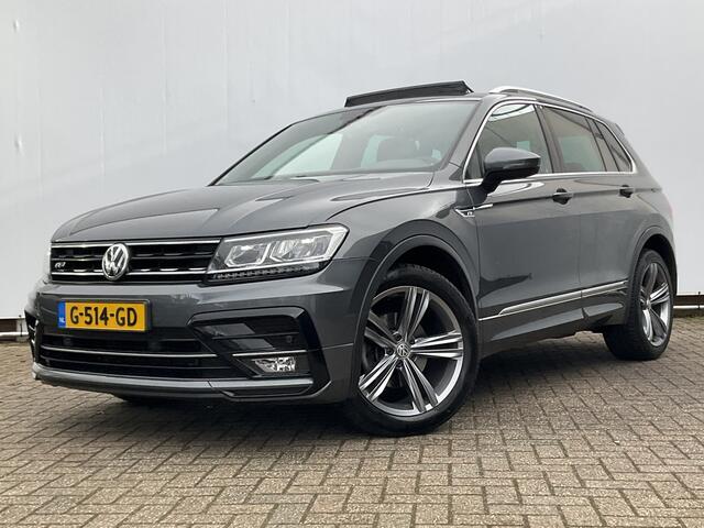 Volkswagen TIGUAN 1.5 TSI ACT R-Line CarplayComfortline Business