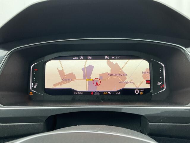 Volkswagen TIGUAN 1.5 TSI ACT R-Line CarplayComfortline Business