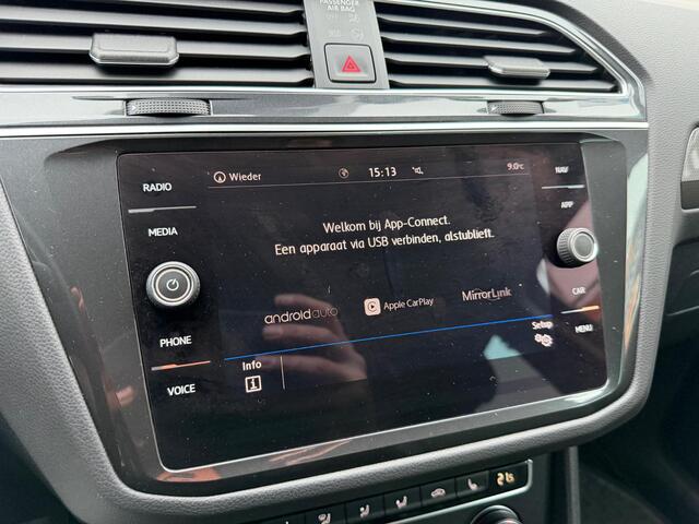 Volkswagen TIGUAN 1.5 TSI NAVI/CARPLAY/CAMERA/ACC