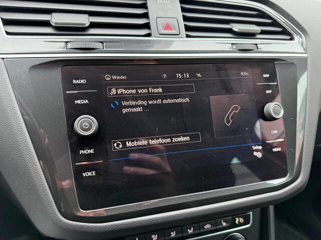 Volkswagen TIGUAN 1.5 TSI NAVI/CARPLAY/CAMERA/ACC