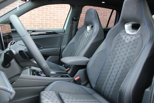 Volkswagen TIGUAN 1.5 eHybrid 272PK R-Line Edition |PANO-DAK|TREKHAAK|BLACK-STYLE|20-INCH|