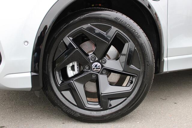 Volkswagen TIGUAN 1.5 eHybrid 272PK R-Line Edition |PANO-DAK|TREKHAAK|BLACK-STYLE|20-INCH|