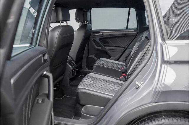 Volkswagen TIGUAN 1.4 TSI eHybrid R-Line Business+ ACC Elek Trekhaak Stuur & Stoelverw
