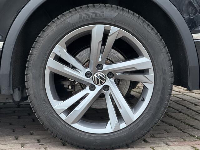 Volkswagen TIGUAN 1.4 TSI eHybrid R-Line Business+ | Leer | Pano | HUD | Keyless