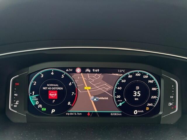 Volkswagen TIGUAN 1.5TSI 150PK R-line! All-in Prijs!