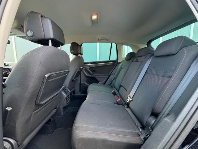 Volkswagen TIGUAN 1.4TSI ACT 150pk DSG Highline | ACC | 360 Camera | Trekhaak