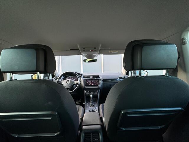Volkswagen TIGUAN 1.4TSI ACT 150pk DSG Highline | ACC | 360 Camera | Trekhaak