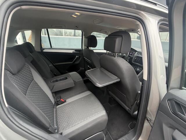 Volkswagen TIGUAN 2.0 TSI 4Motion Highline automaat Virtual cockpit trekhaak 4x4 trekgewicht 2500kg !!